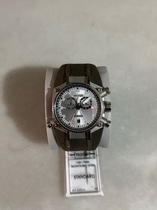 Reloj Sector Cronógrafo Hombre
