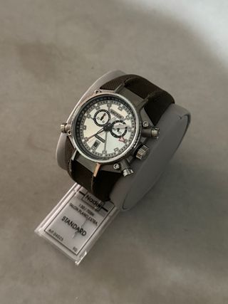 Reloj Sector Cronógrafo Hombre