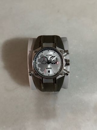 Reloj Sector Cronógrafo Hombre