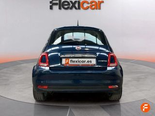 Fiat 500 Dolcevita 1.0 Hybrid 51KW (70 CV)