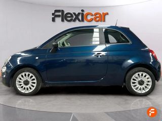 Fiat 500 Dolcevita 1.0 Hybrid 51KW (70 CV)