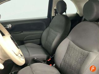 Fiat 500 Dolcevita 1.0 Hybrid 51KW (70 CV)