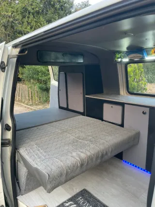 Volkswagen Transporter 1996