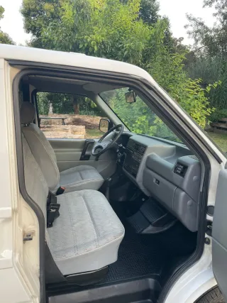 Volkswagen Transporter 1996