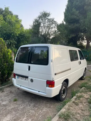 Volkswagen Transporter 1996