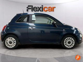 Fiat 500 Dolcevita 1.0 Hybrid 51KW (70 CV)