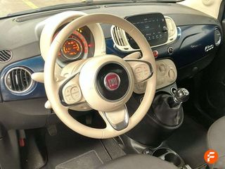 Fiat 500 Dolcevita 1.0 Hybrid 51KW (70 CV)