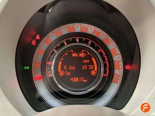 Fiat 500 Dolcevita 1.0 Hybrid 51KW (70 CV)