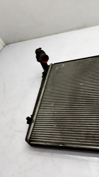 RADIADOR AGUA SEAT LEON (1P1) (2)