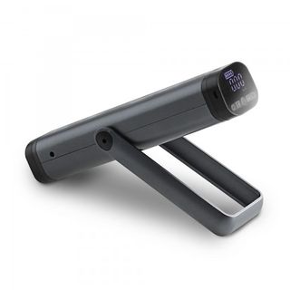 Compresor Batería 12V 10 BAR WORGRIP