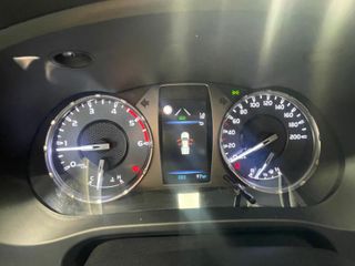 TOYOTA Hilux 2.4 D4D Cabina Doble GX HVO100