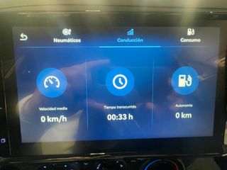 TOYOTA Hilux 2.4 D4D Cabina Doble GX HVO100