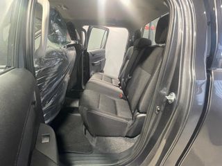 TOYOTA Hilux 2.4 D4D Cabina Doble GX HVO100