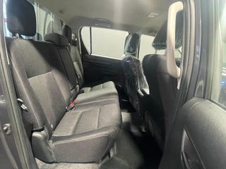 TOYOTA Hilux 2.4 D4D Cabina Doble GX HVO100