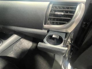 TOYOTA Hilux 2.4 D4D Cabina Doble GX HVO100