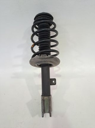 AMORTIGUADOR DELANTERO IZQUIERDO CITROEN C4 PICASSO (4)