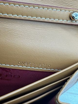 Bolso Etro Paisley Marrón