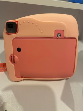 Cámara instantánea Fujifilm Instax Mini 9