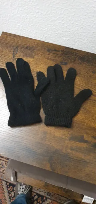 Pack Invierno 4 prendas