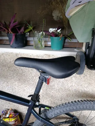 Bicicleta RockRider ST 530