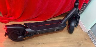 Patinete Eléctrico Segway Ninebot Max G3