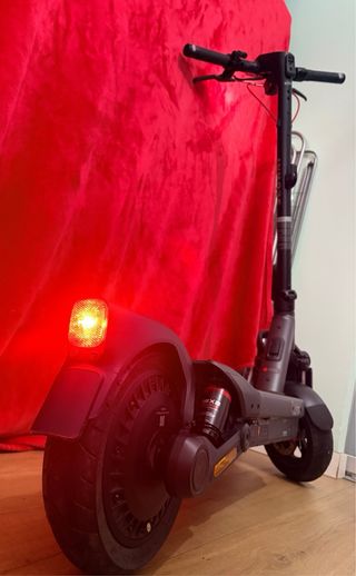 Patinete Eléctrico Segway Ninebot Max G3