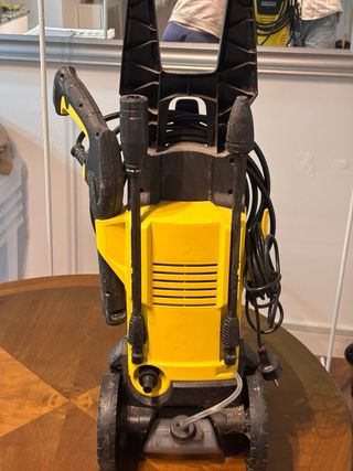 Hidrolimpiadora Karcher K3