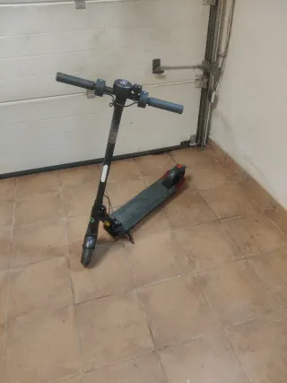 Patinete Eléctrico Lidl