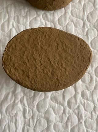 Decoración de pared abstracta