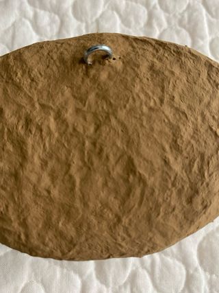 Decoración de pared abstracta