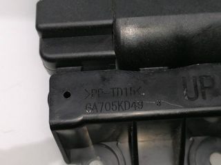 MOTOR APERTURA TRAMPILLAS CLIMATIZADOR MAZDA CX-5