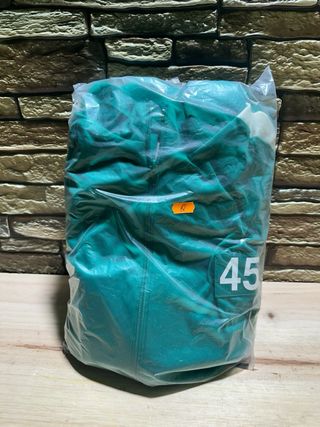 Disfraz Oficial Rubies Juego del Calamar Talla M