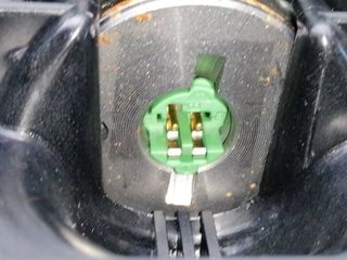 AIRBAG DELANTERO IZQUIERDO RENAULT VEL SATIS (BJ0)