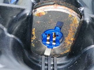 AIRBAG DELANTERO IZQUIERDO RENAULT VEL SATIS (BJ0)