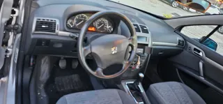 Peugeot 407 2004