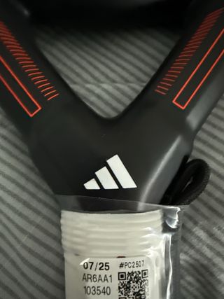 Pala Padel Adidas Metalbone Team