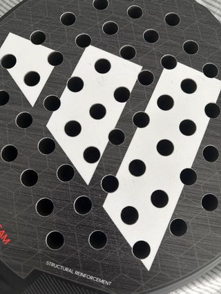 Pala Padel Adidas Metalbone Team