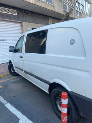 Mercedes-Benz Vito 2006