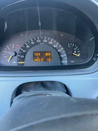 Mercedes-Benz Vito 2006