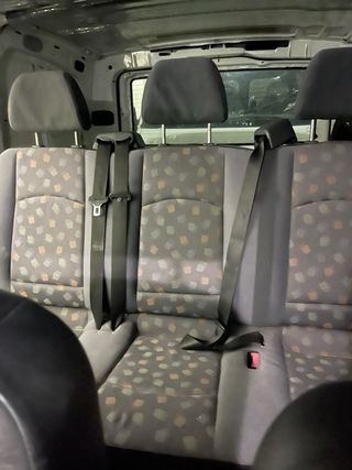 Mercedes-Benz Vito 2006