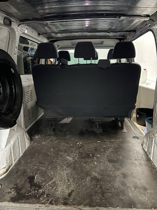 Mercedes-Benz Vito 2006