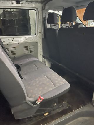 Mercedes-Benz Vito 2006