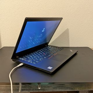 LENOVO THINKPAD T470 i5 7200U 2.5 16GB 512GB SSD