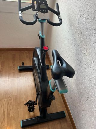 Bicicleta Cecotec Drumfit