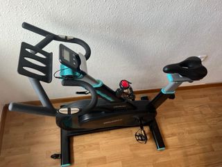 Bicicleta Cecotec Drumfit