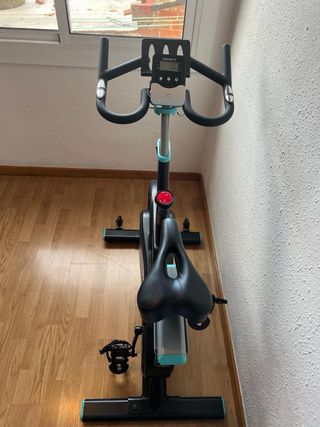 Bicicleta Cecotec Drumfit