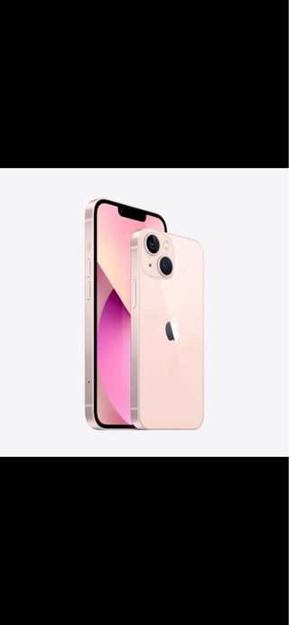 iPhone 13 Rosa