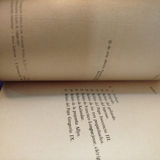 La cruzada de los niños