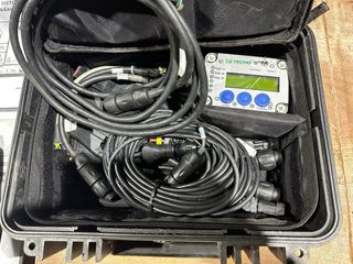 Kit Calibración Merlo