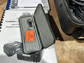 Kit Calibración Merlo